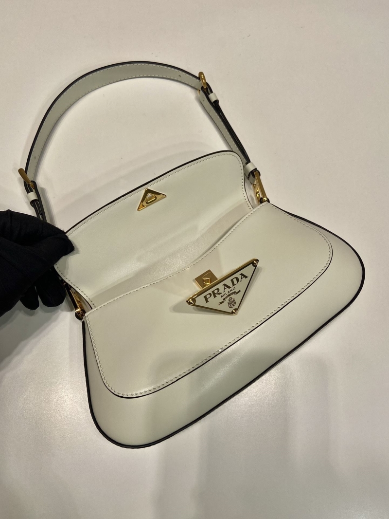 Prada Top Handle Bags